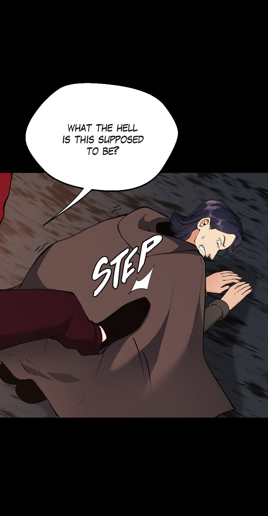 The Beginning After the End Manhwa - Chapter 122 Page 8