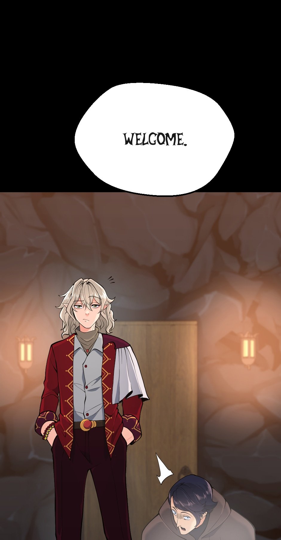 The Beginning After the End Manhwa - Chapter 122 Page 9