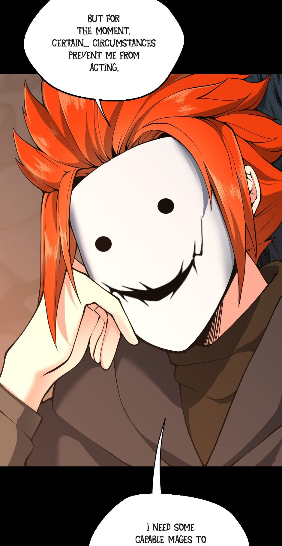 The Beginning After the End Manhwa - Chapter 122 Page 24