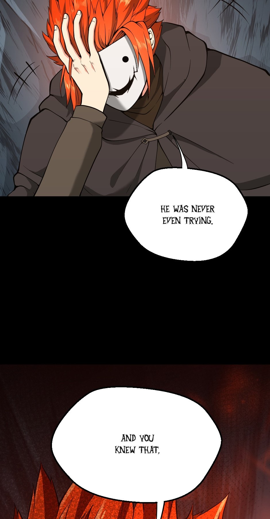 The Beginning After the End Manhwa - Chapter 122 Page 36