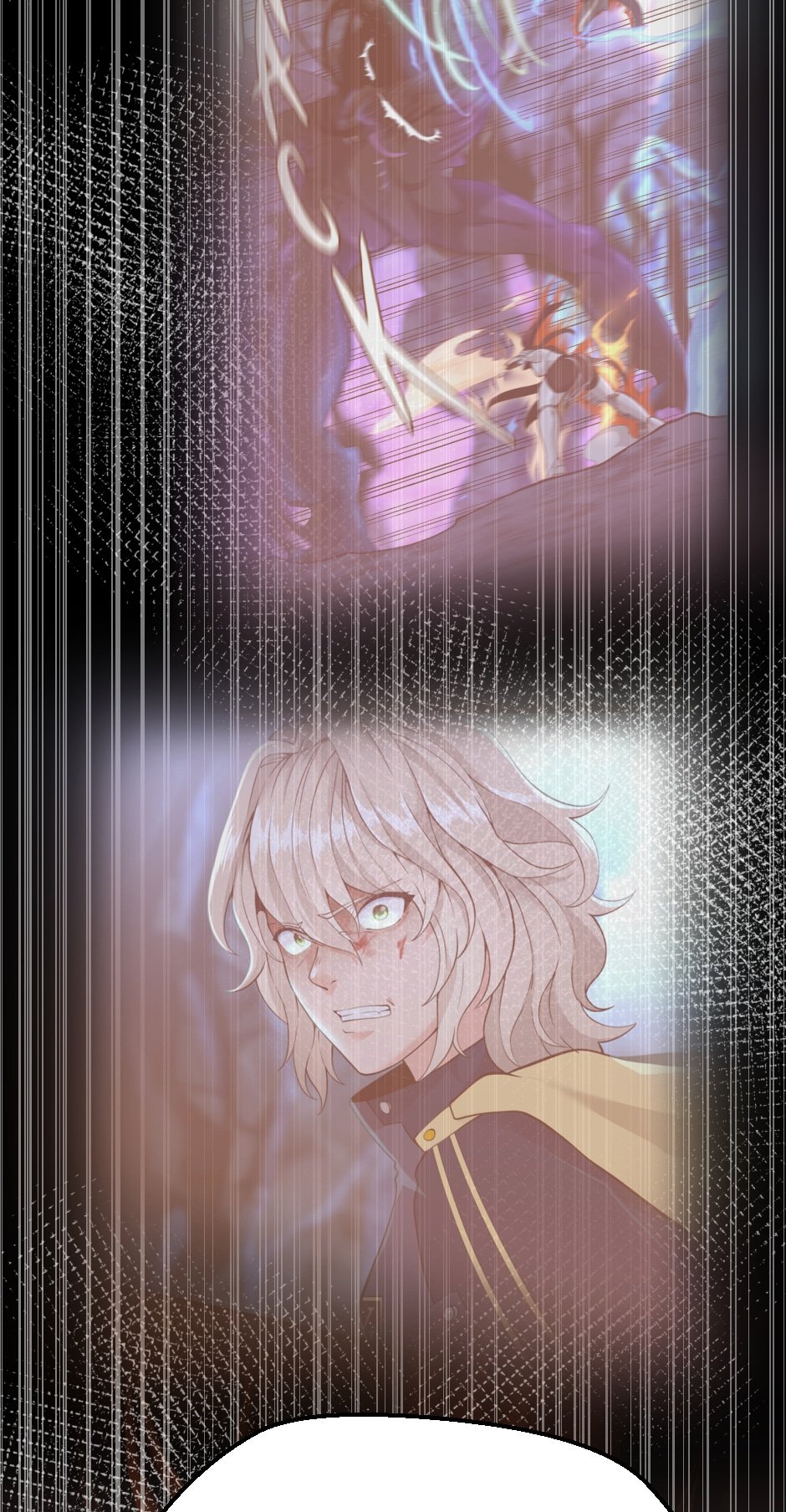 The Beginning After the End Manhwa - Chapter 122 Page 41