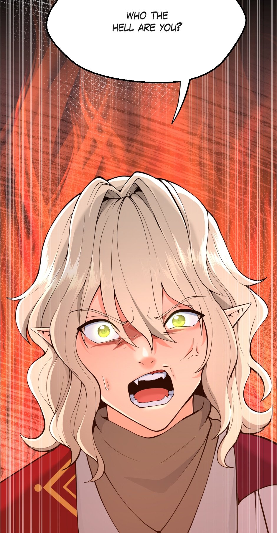 The Beginning After the End Manhwa - Chapter 122 Page 42