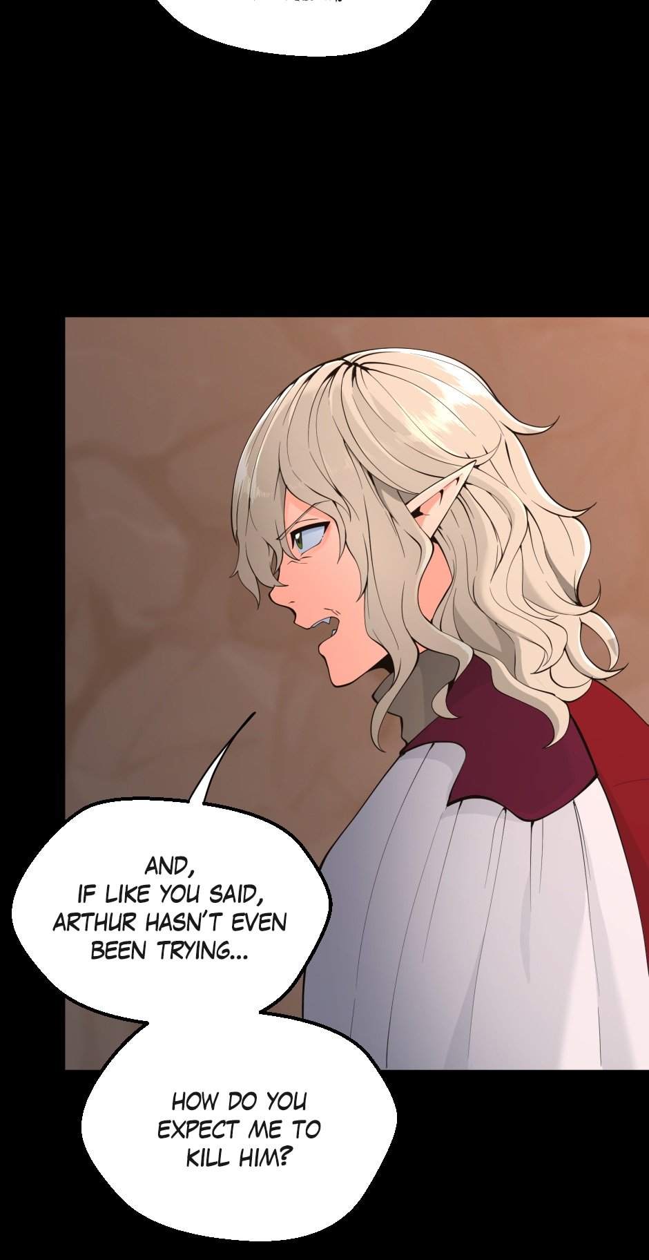 The Beginning After the End Manhwa - Chapter 122 Page 50