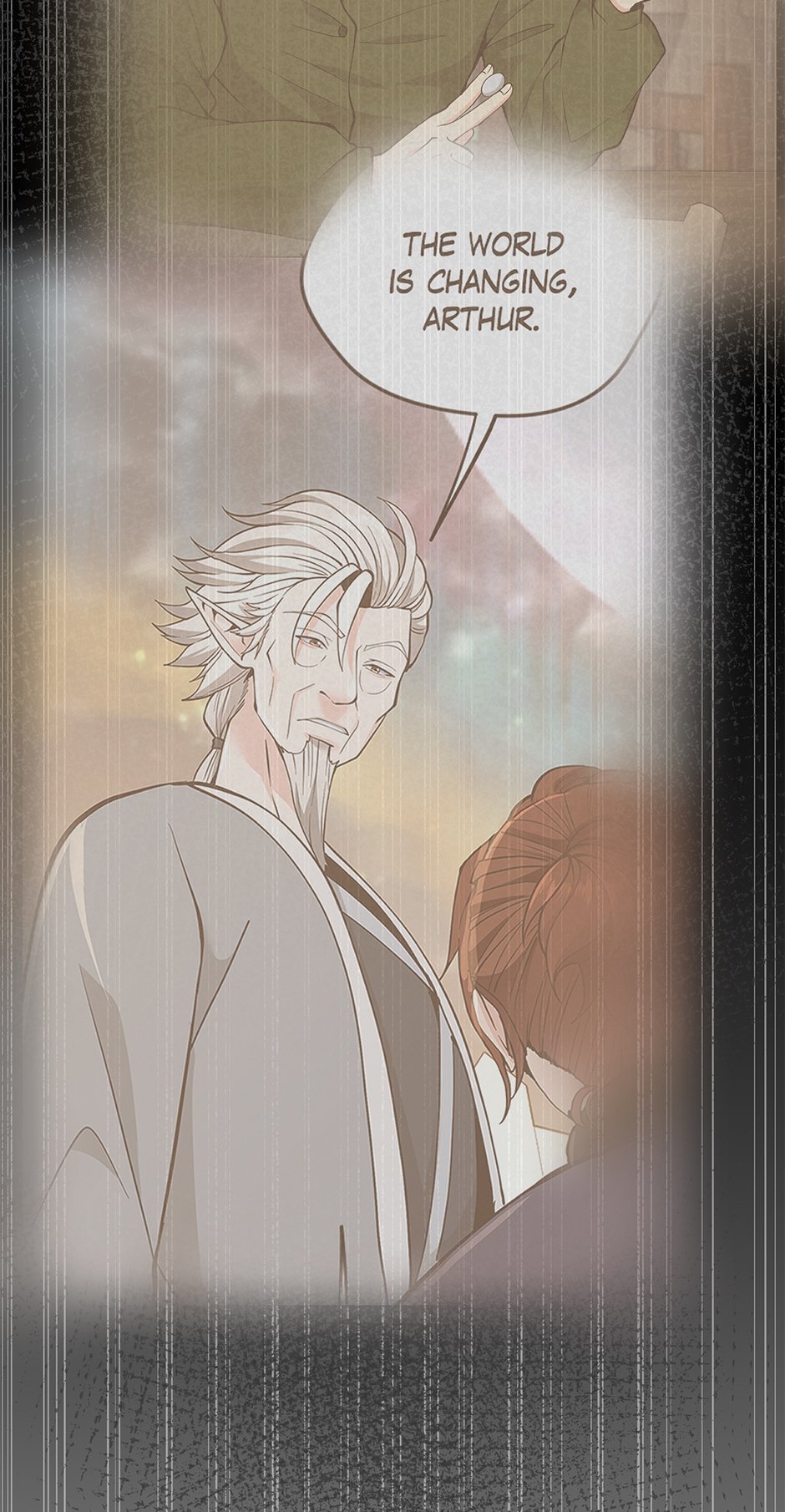 The Beginning After the End Manhwa - Chapter 125 Page 17