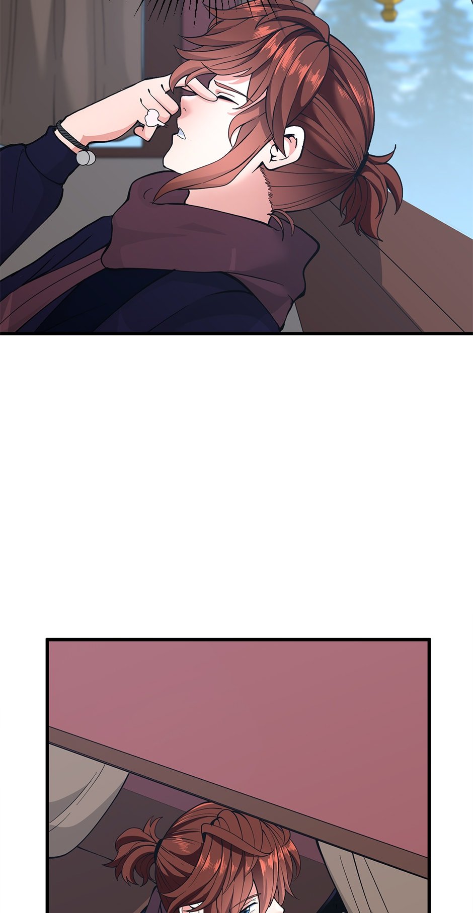 The Beginning After the End Manhwa - Chapter 125 Page 21