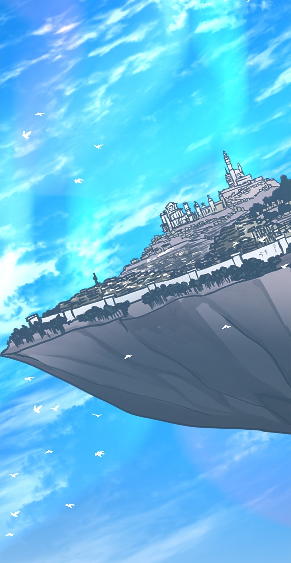 The Beginning After the End Manhwa - Chapter 125 Page 23