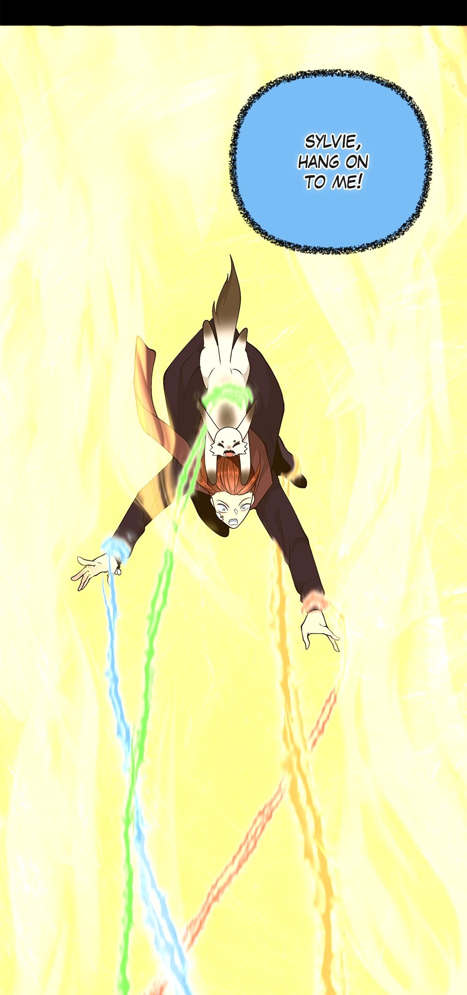 The Beginning After the End Manhwa - Chapter 125 Page 36