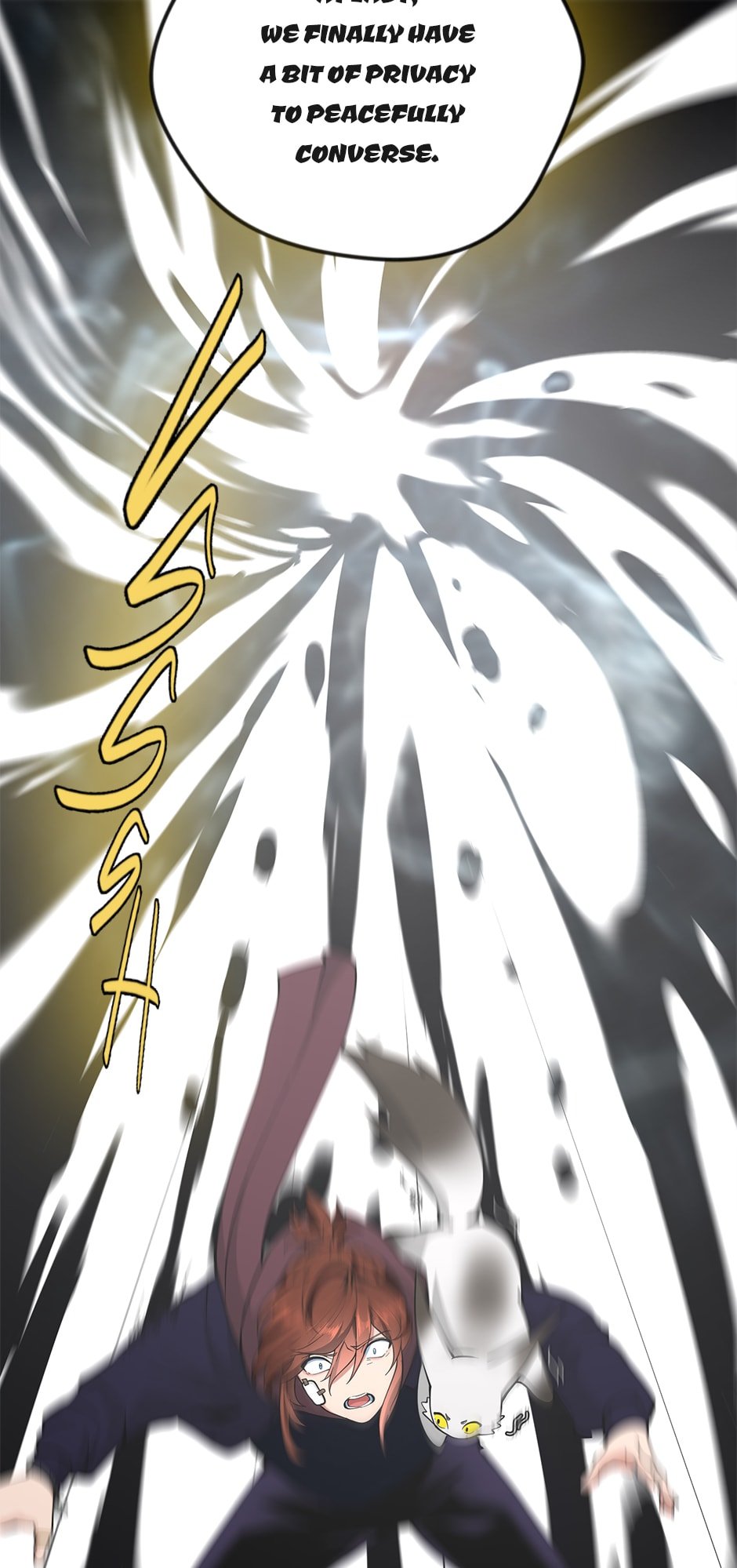 The Beginning After the End Manhwa - Chapter 125 Page 50