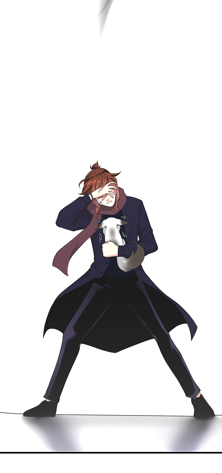 The Beginning After the End Manhwa - Chapter 125 Page 53