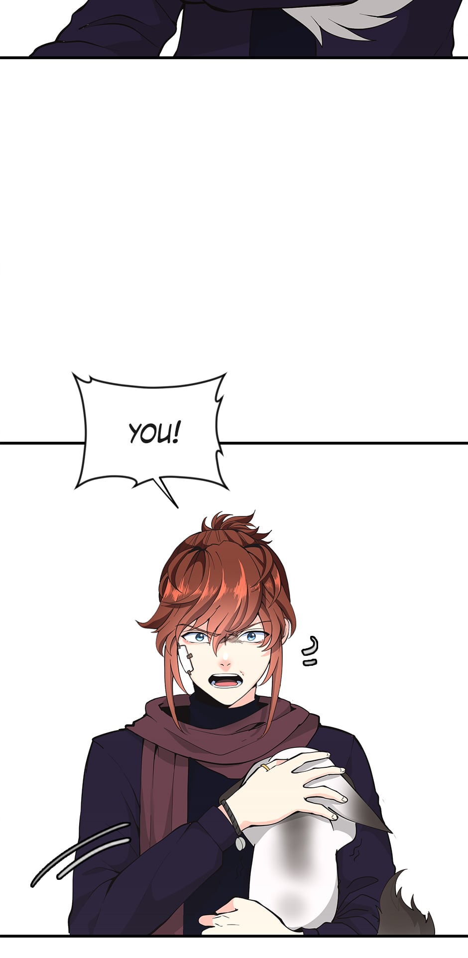 The Beginning After the End Manhwa - Chapter 125 Page 55