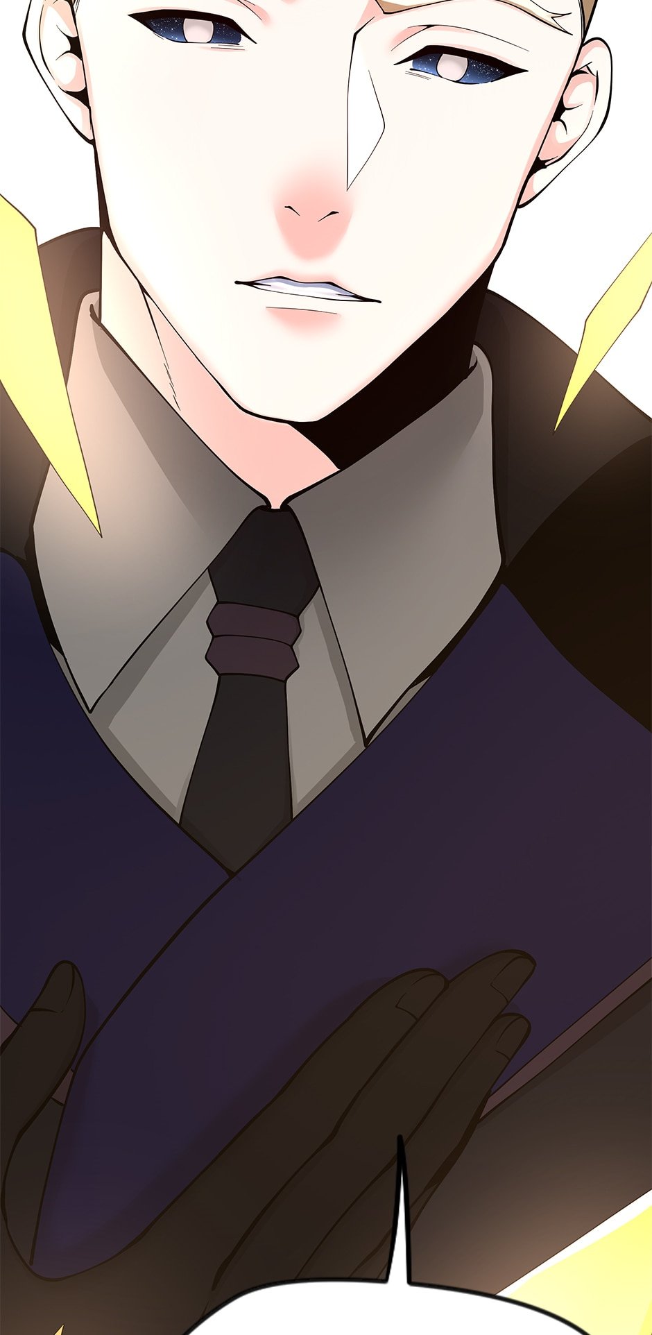 The Beginning After the End Manhwa - Chapter 125 Page 62