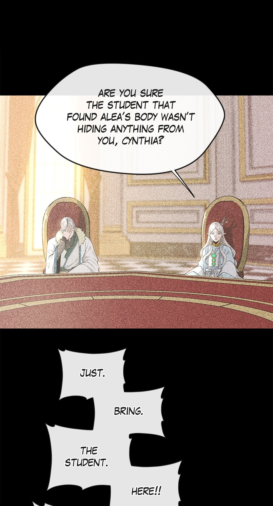 The Beginning After the End Manhwa - Chapter 125 Page 69
