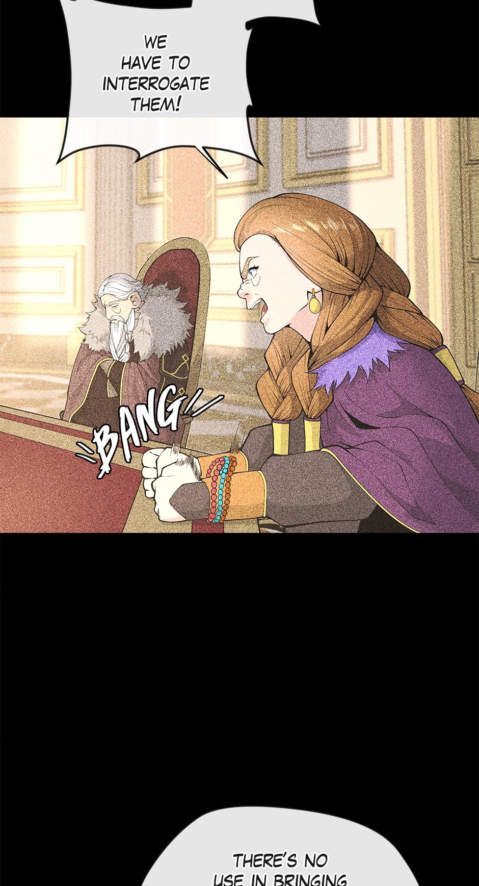 The Beginning After the End Manhwa - Chapter 125 Page 70