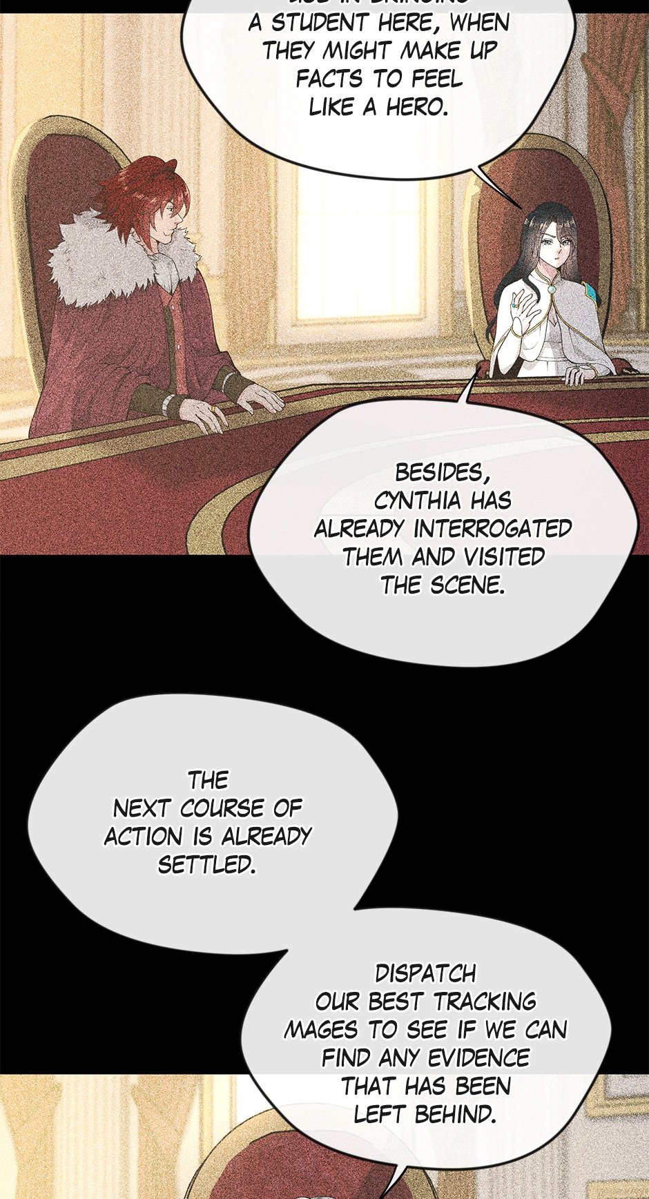 The Beginning After the End Manhwa - Chapter 125 Page 71