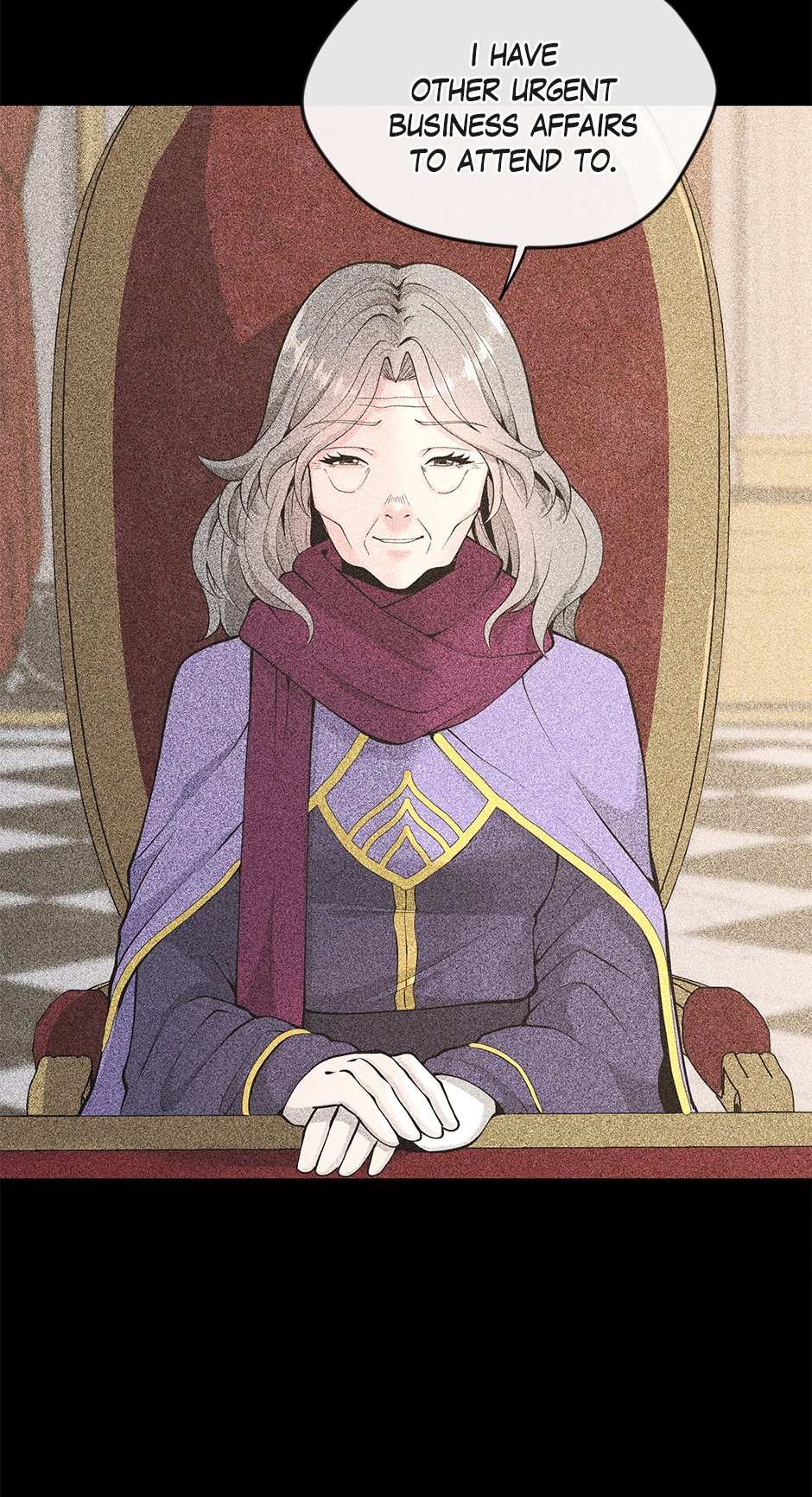 The Beginning After the End Manhwa - Chapter 125 Page 73