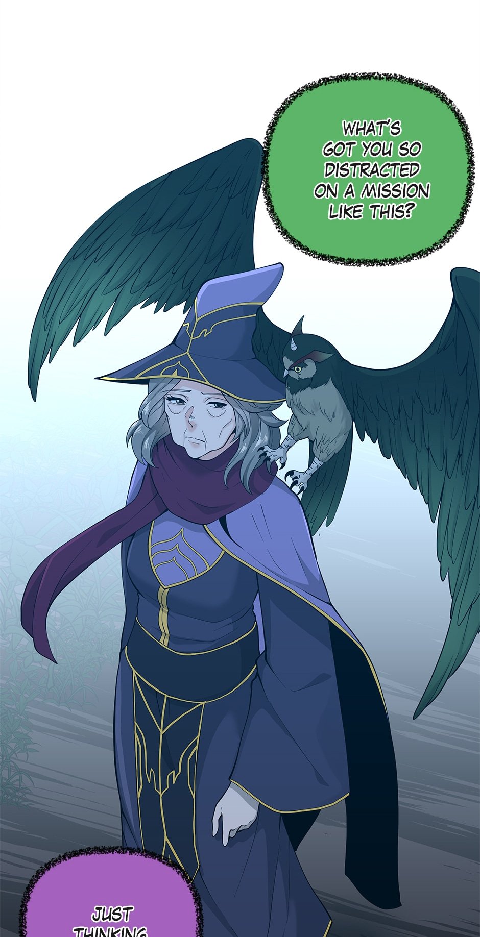 The Beginning After the End Manhwa - Chapter 125 Page 75