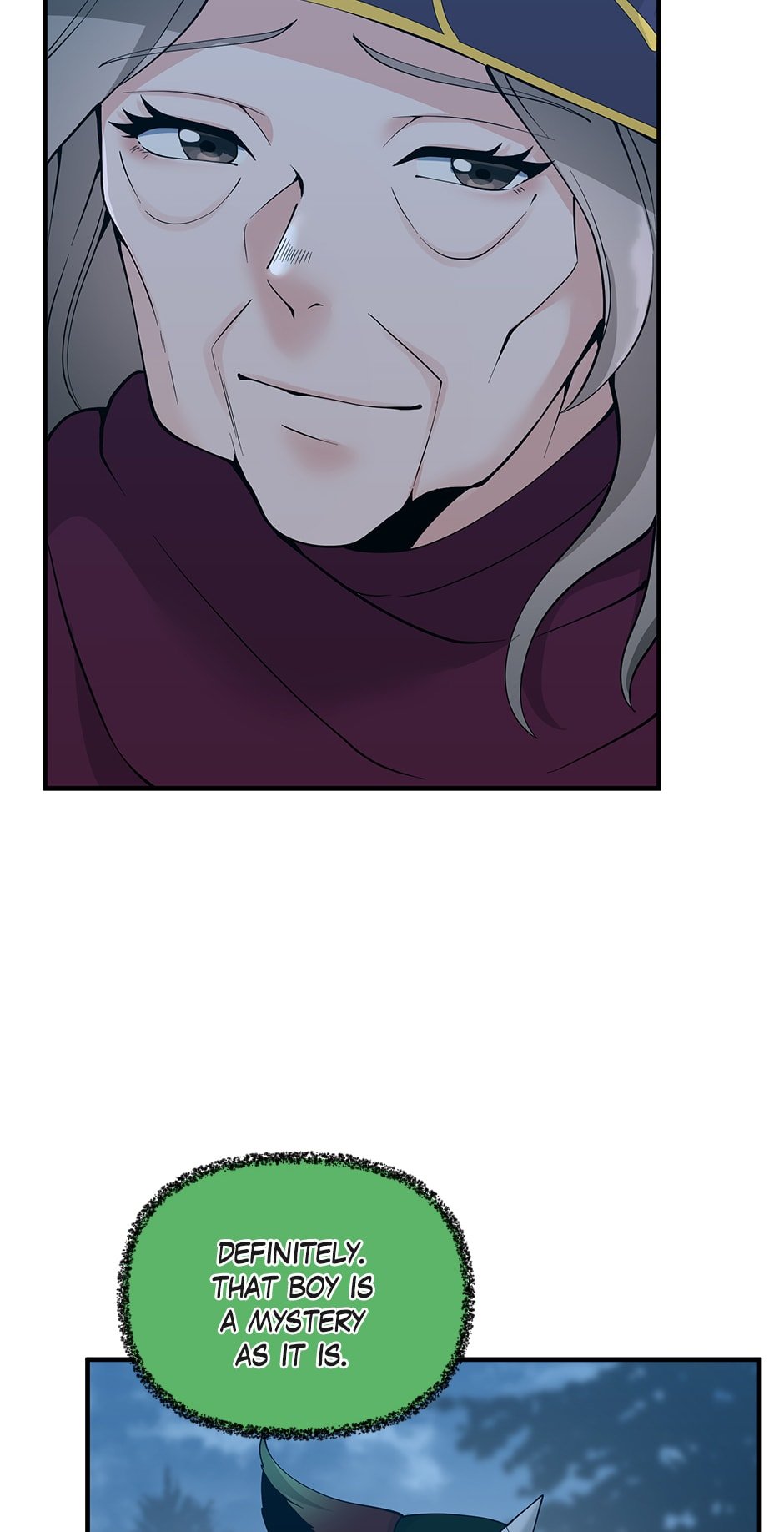 The Beginning After the End Manhwa - Chapter 125 Page 77