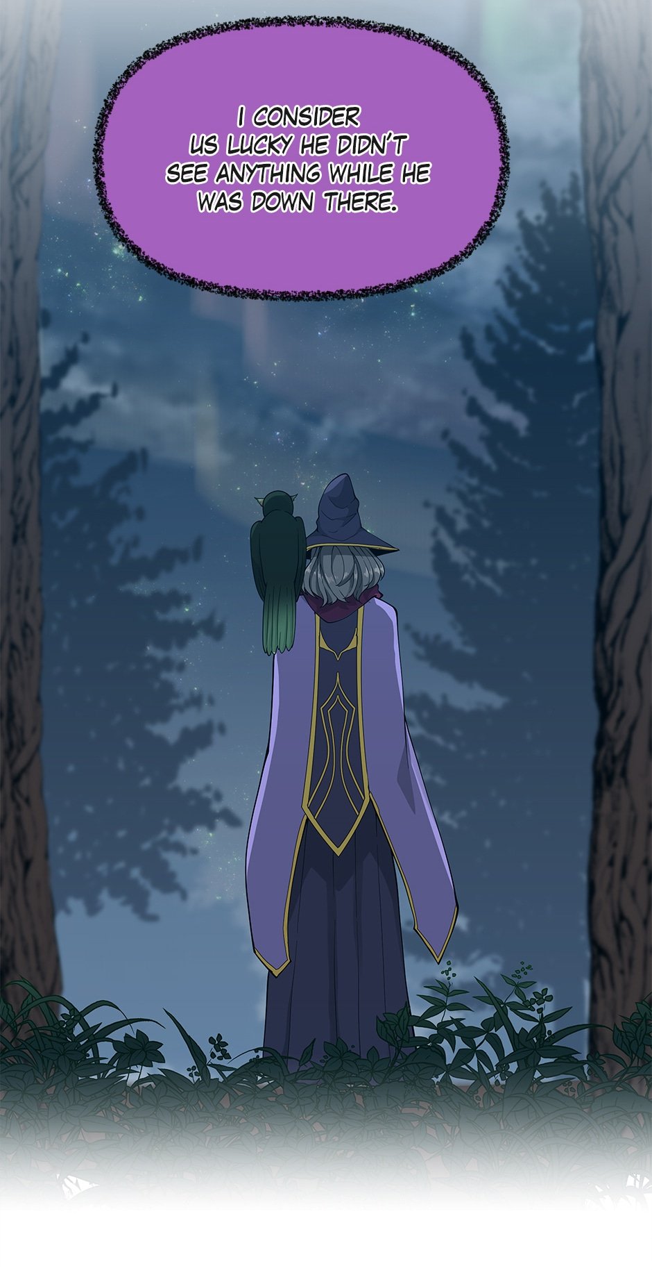 The Beginning After the End Manhwa - Chapter 125 Page 79