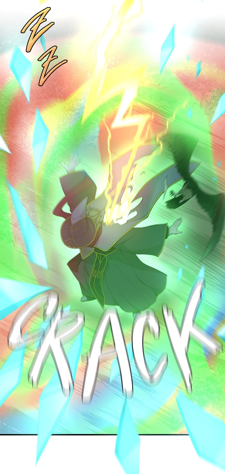 The Beginning After the End Manhwa - Chapter 125 Page 82