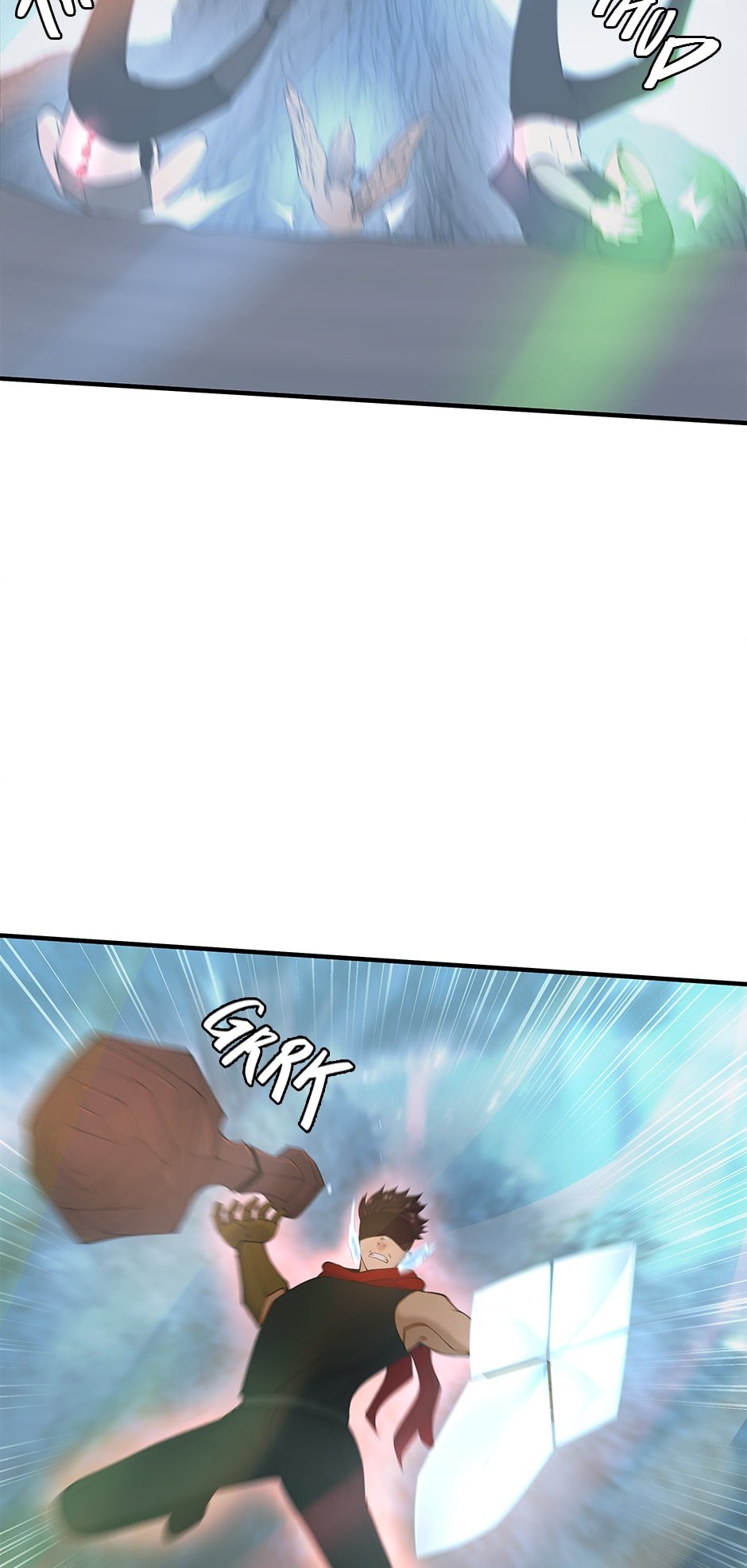 The Beginning After the End Manhwa - Chapter 125 Page 86