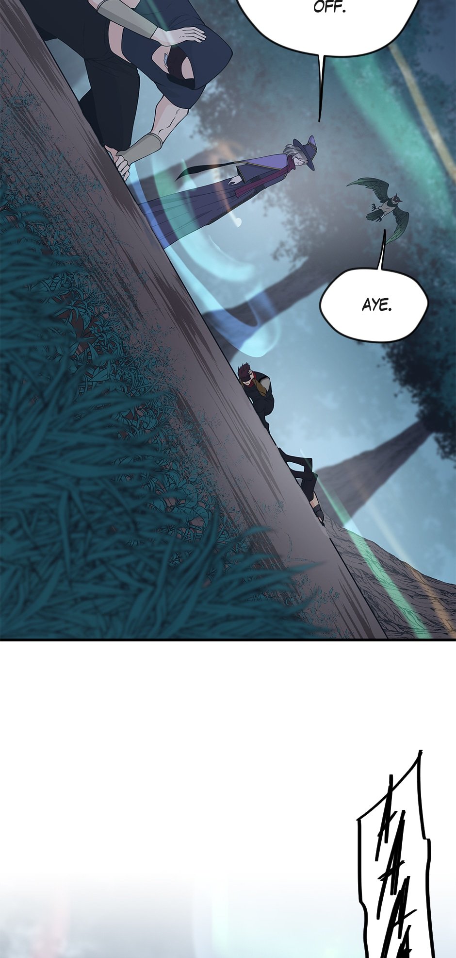 The Beginning After the End Manhwa - Chapter 125 Page 90