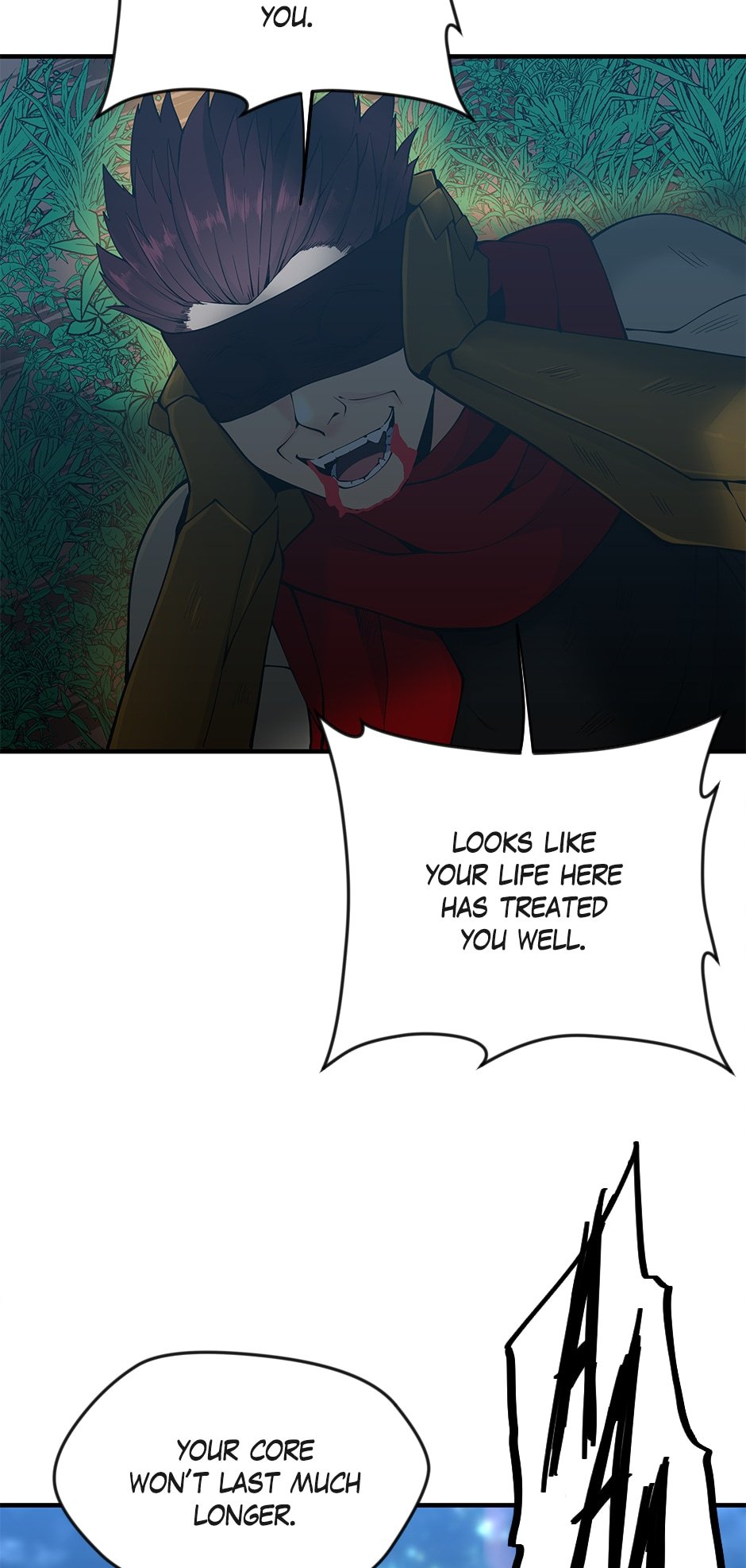 The Beginning After the End Manhwa - Chapter 125 Page 92