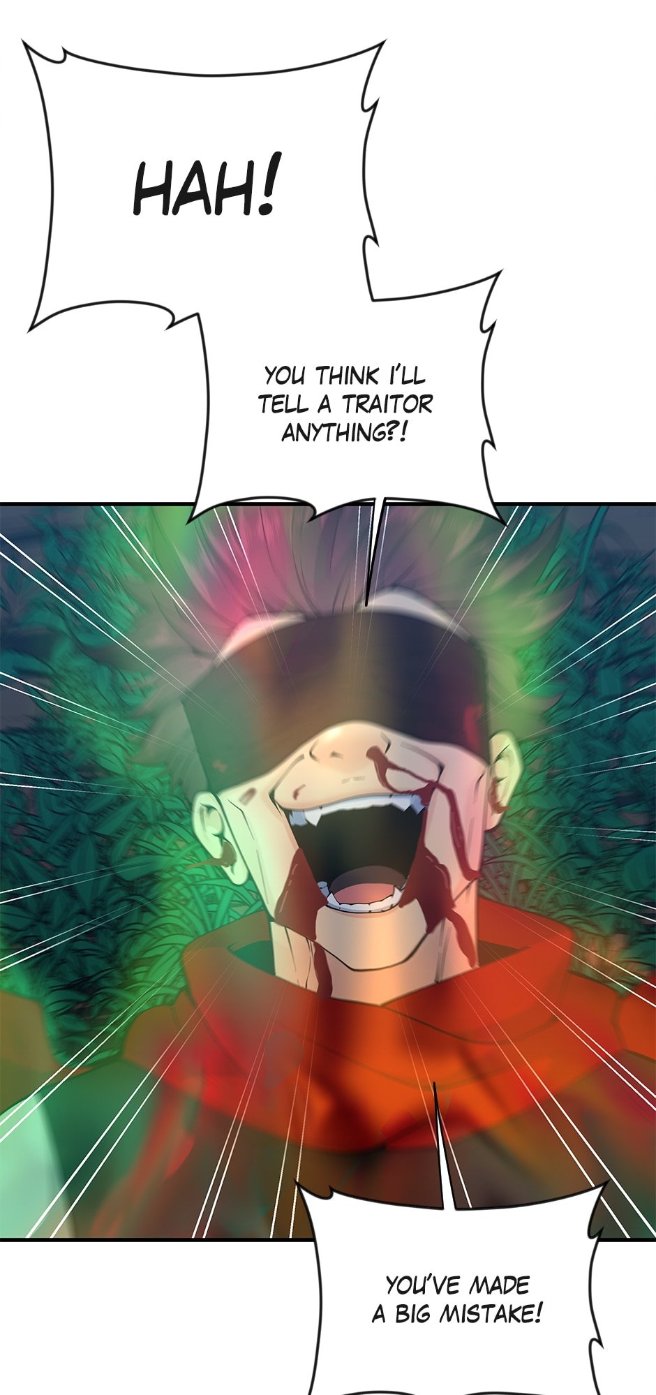 The Beginning After the End Manhwa - Chapter 125 Page 94