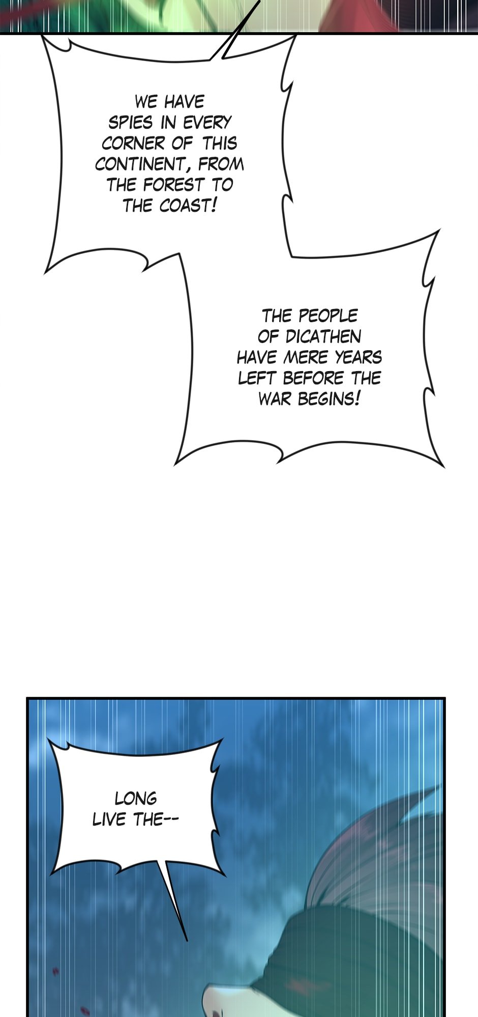 The Beginning After the End Manhwa - Chapter 125 Page 96