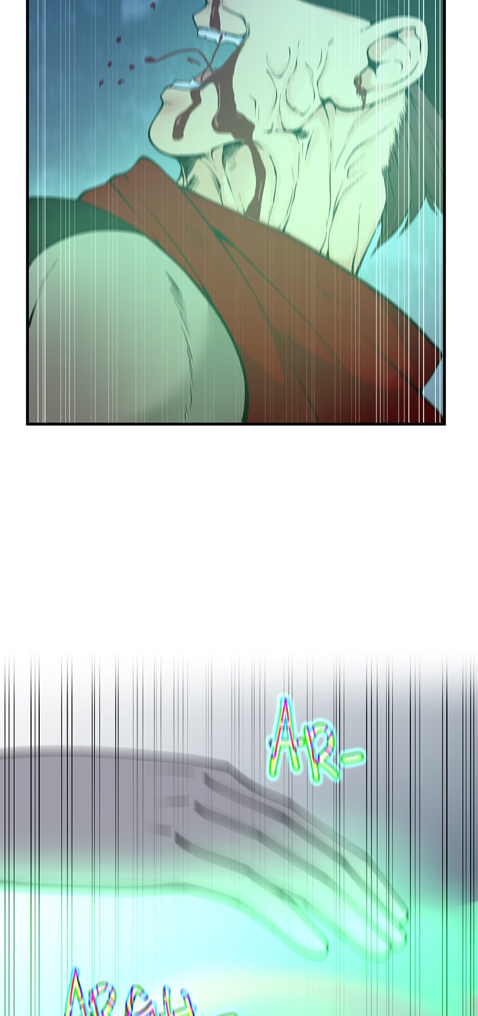 The Beginning After the End Manhwa - Chapter 125 Page 97