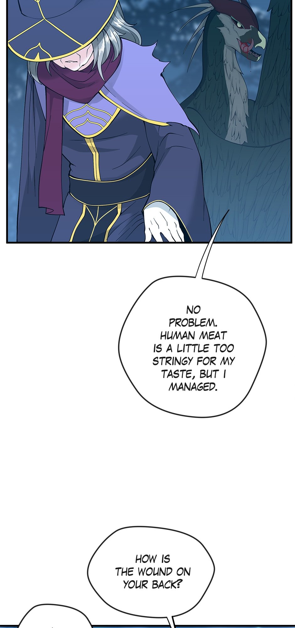 The Beginning After the End Manhwa - Chapter 125 Page 99