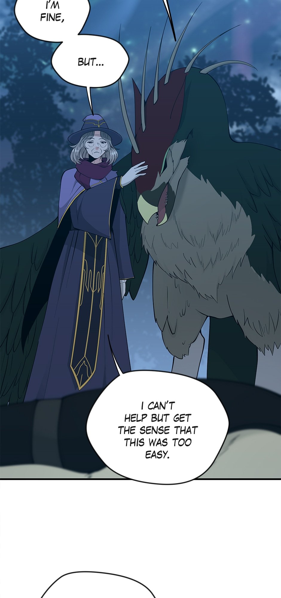 The Beginning After the End Manhwa - Chapter 125 Page 100