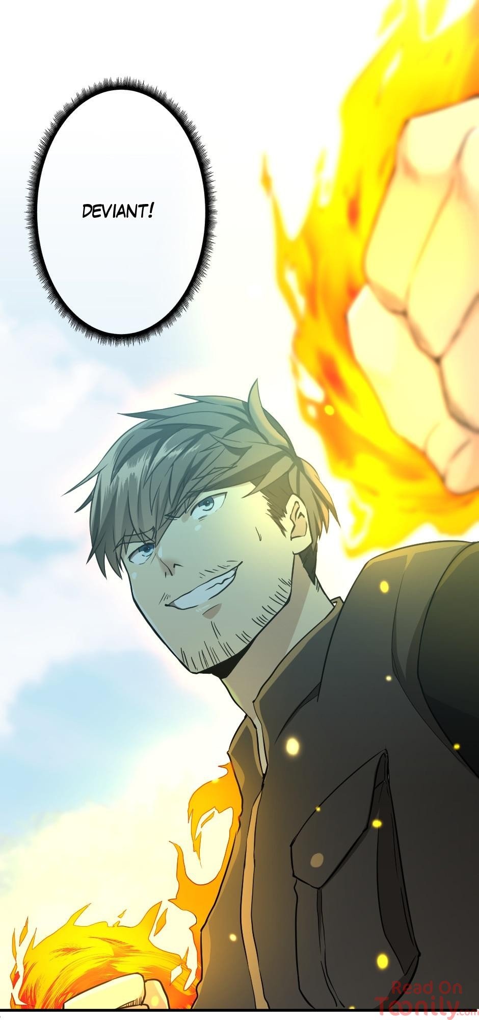 The Beginning After the End Manhwa - Chapter 31 Page 3