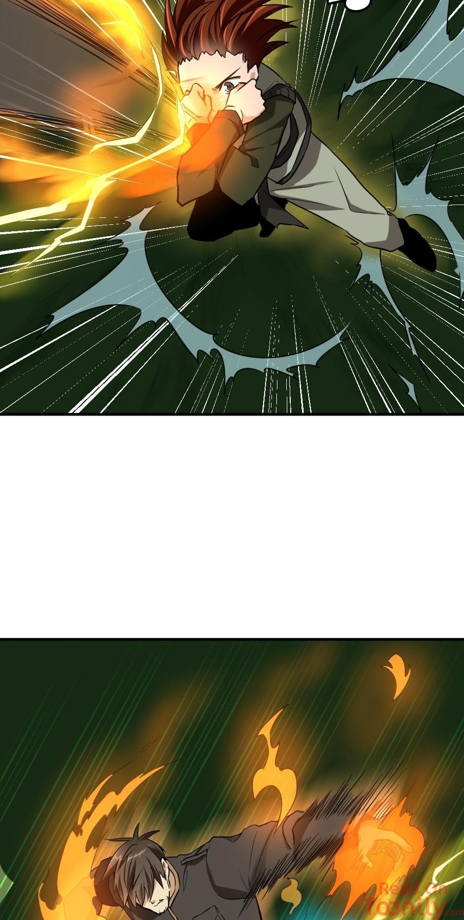 The Beginning After the End Manhwa - Chapter 31 Page 16