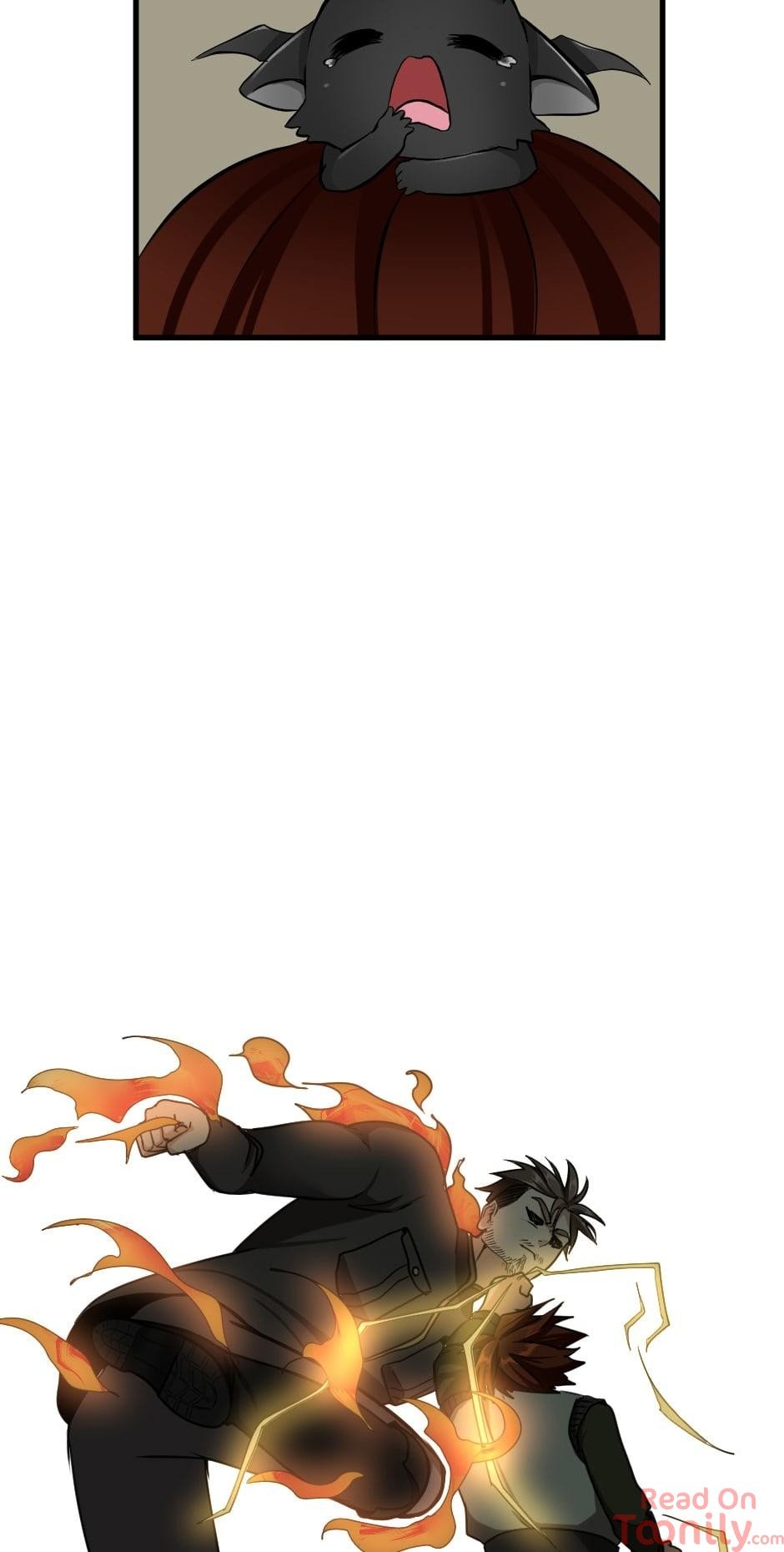 The Beginning After the End Manhwa - Chapter 31 Page 24