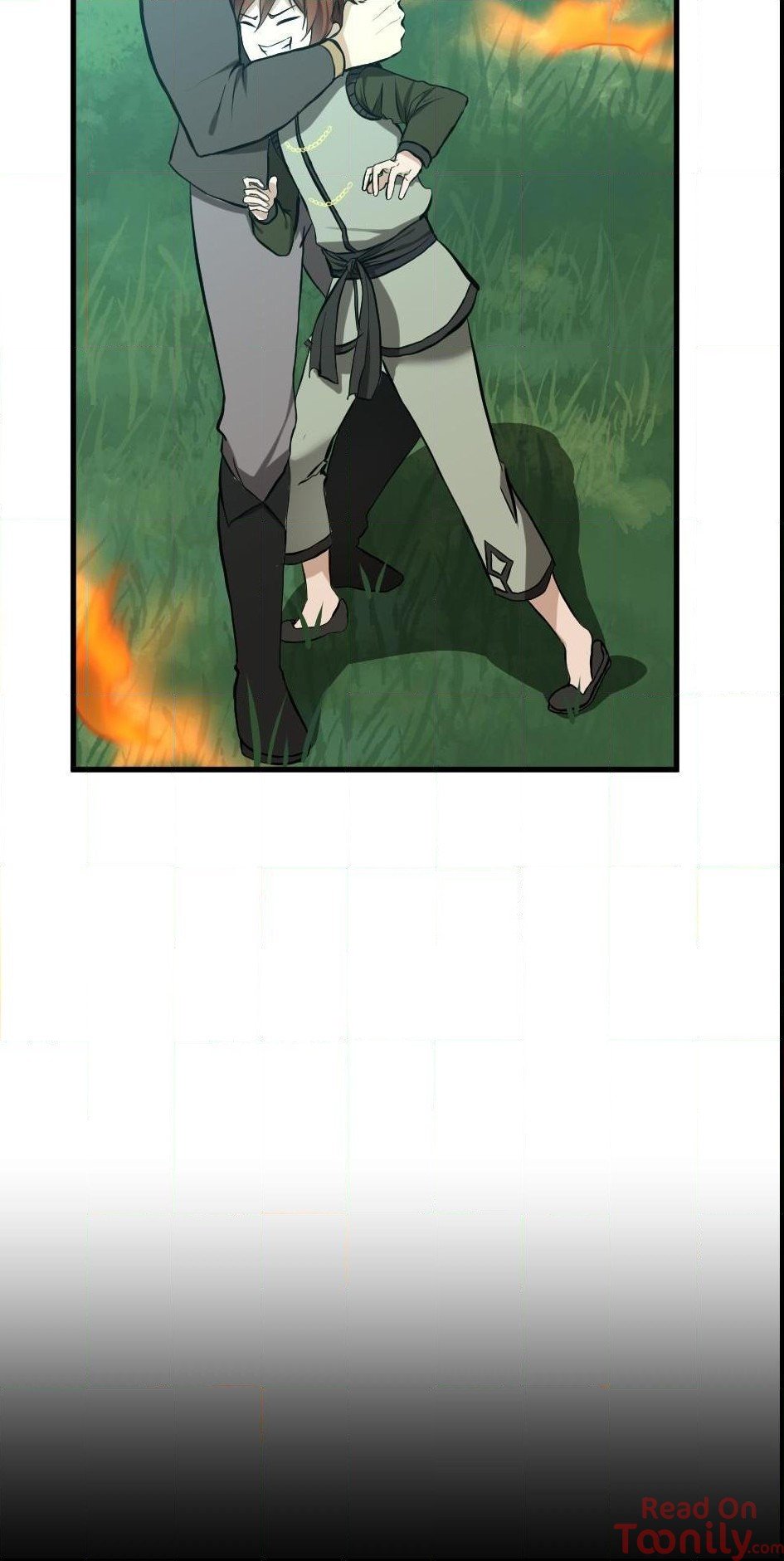 The Beginning After the End Manhwa - Chapter 31 Page 28