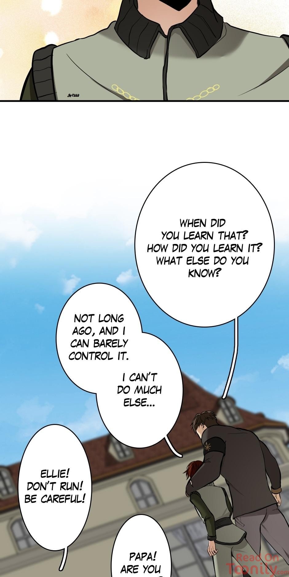 The Beginning After the End Manhwa - Chapter 31 Page 33