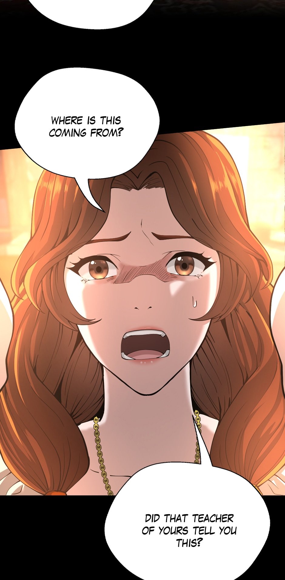 The Beginning After the End Manhwa - Chapter 149 Page 4