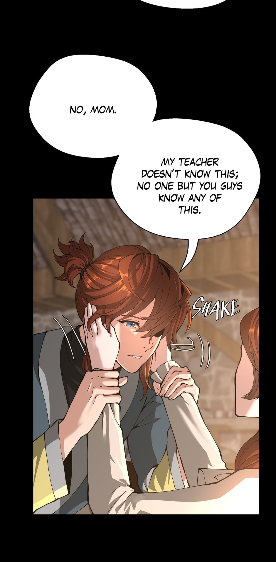 The Beginning After the End Manhwa - Chapter 149 Page 5