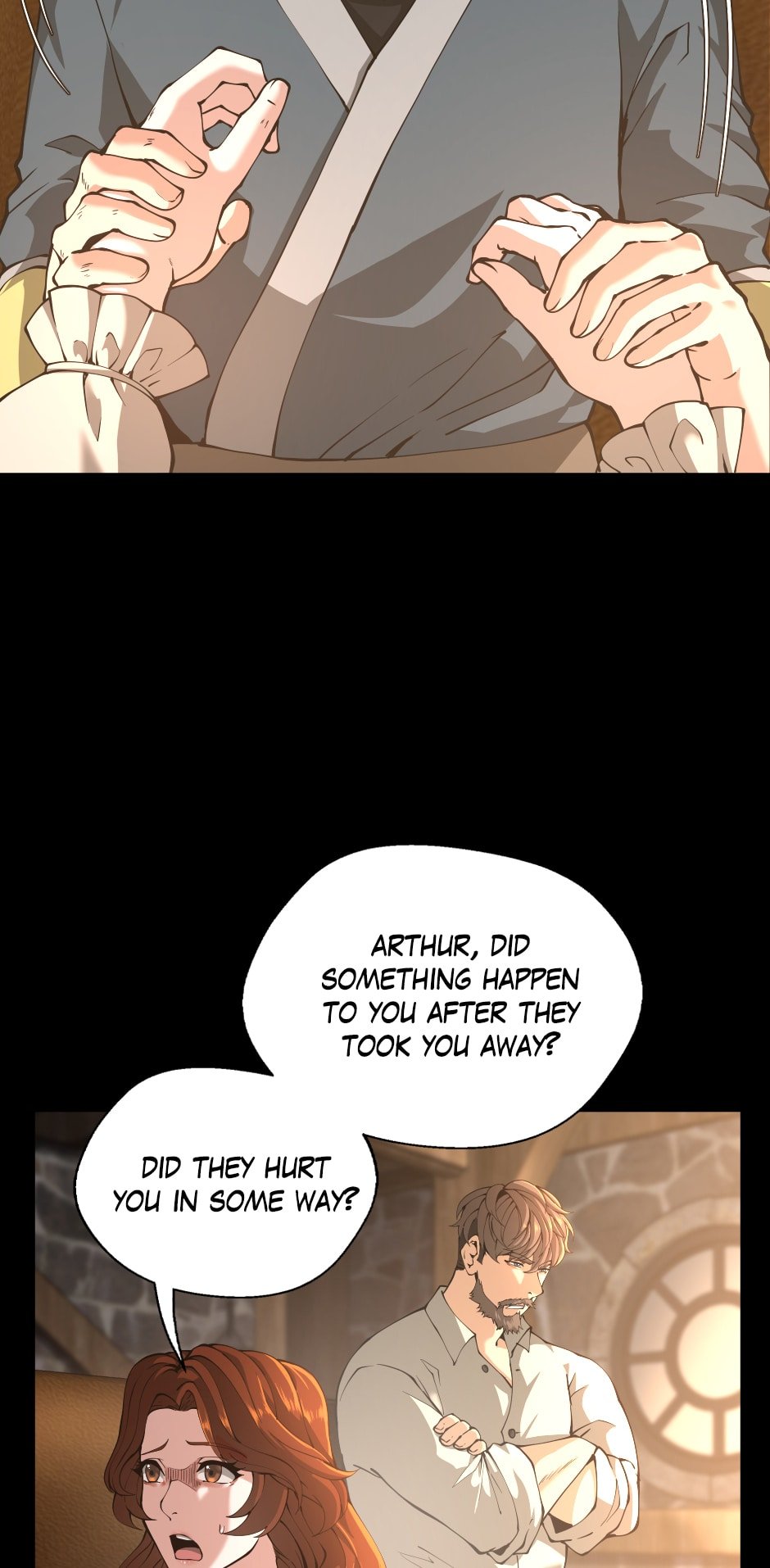 The Beginning After the End Manhwa - Chapter 149 Page 7