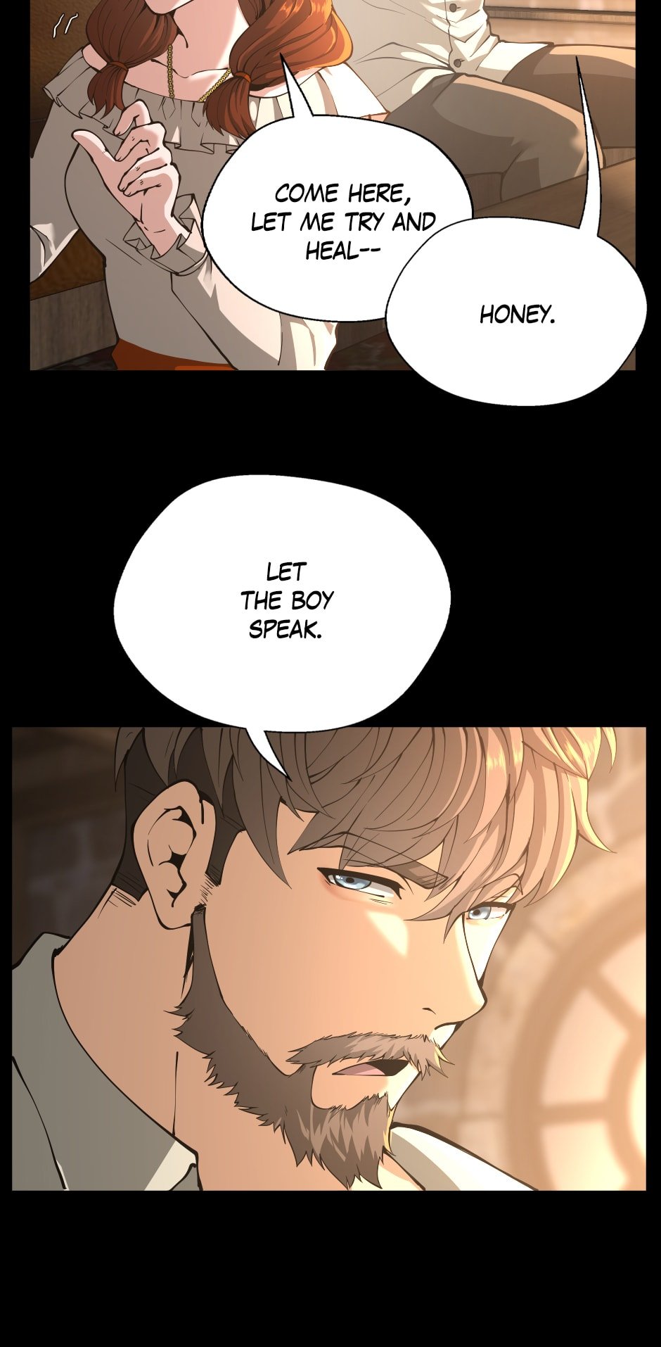 The Beginning After the End Manhwa - Chapter 149 Page 8