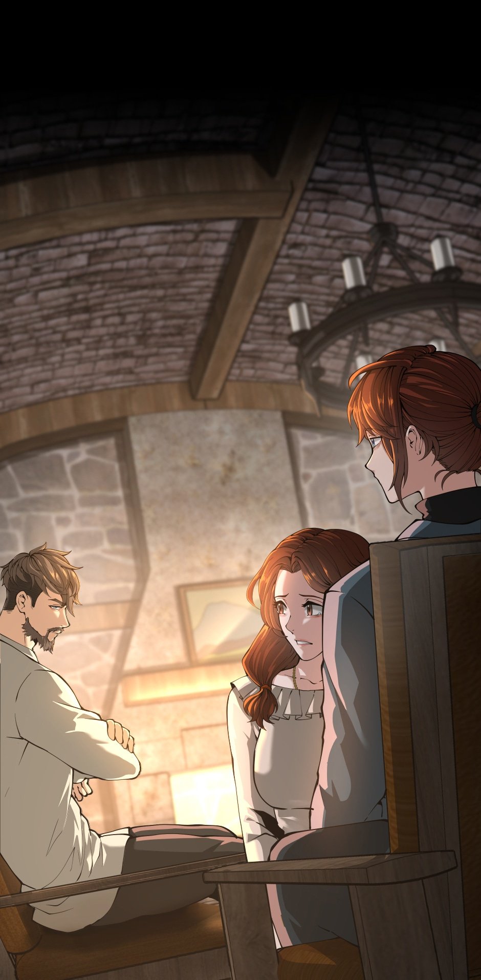 The Beginning After the End Manhwa - Chapter 149 Page 9