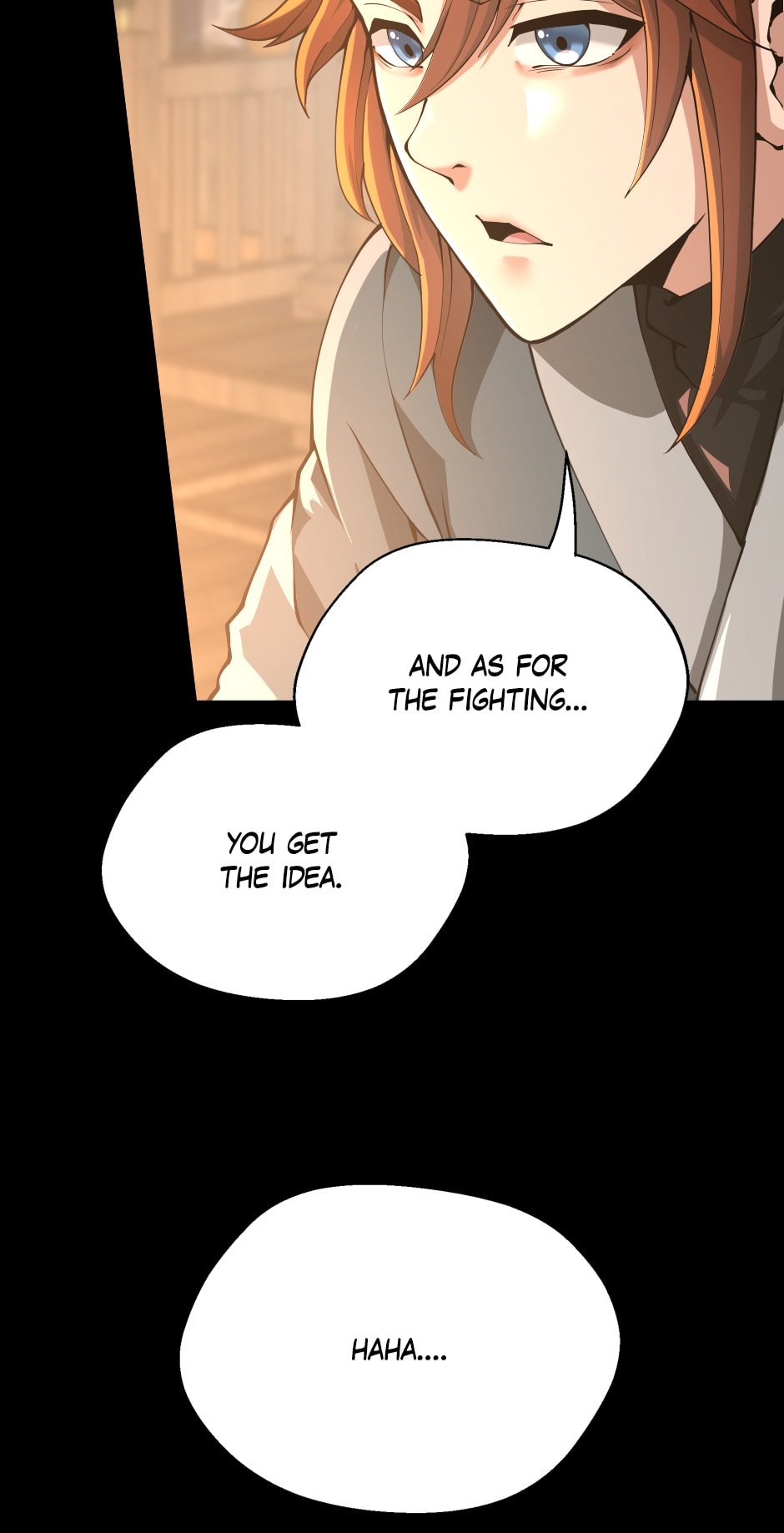 The Beginning After the End Manhwa - Chapter 149 Page 20