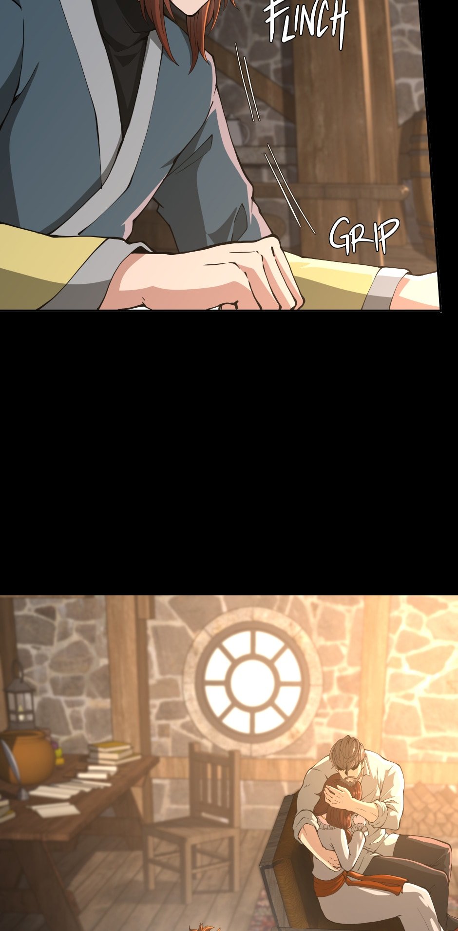 The Beginning After the End Manhwa - Chapter 149 Page 33