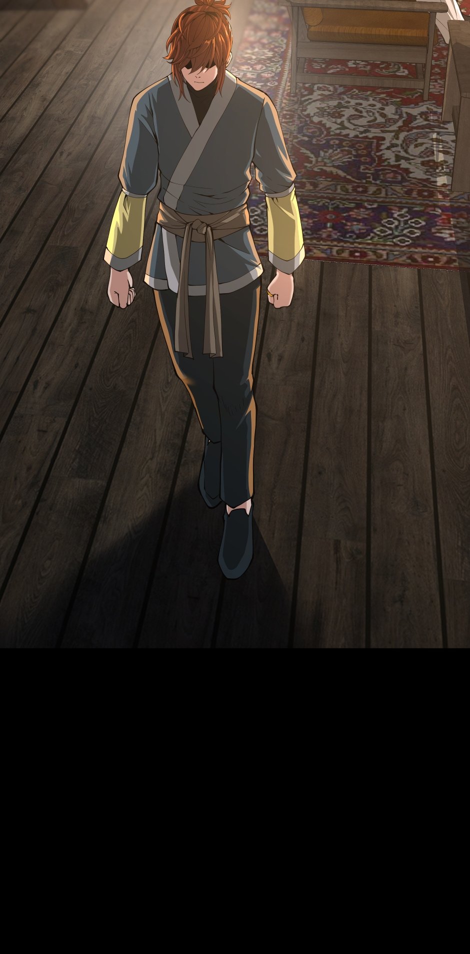 The Beginning After the End Manhwa - Chapter 149 Page 34