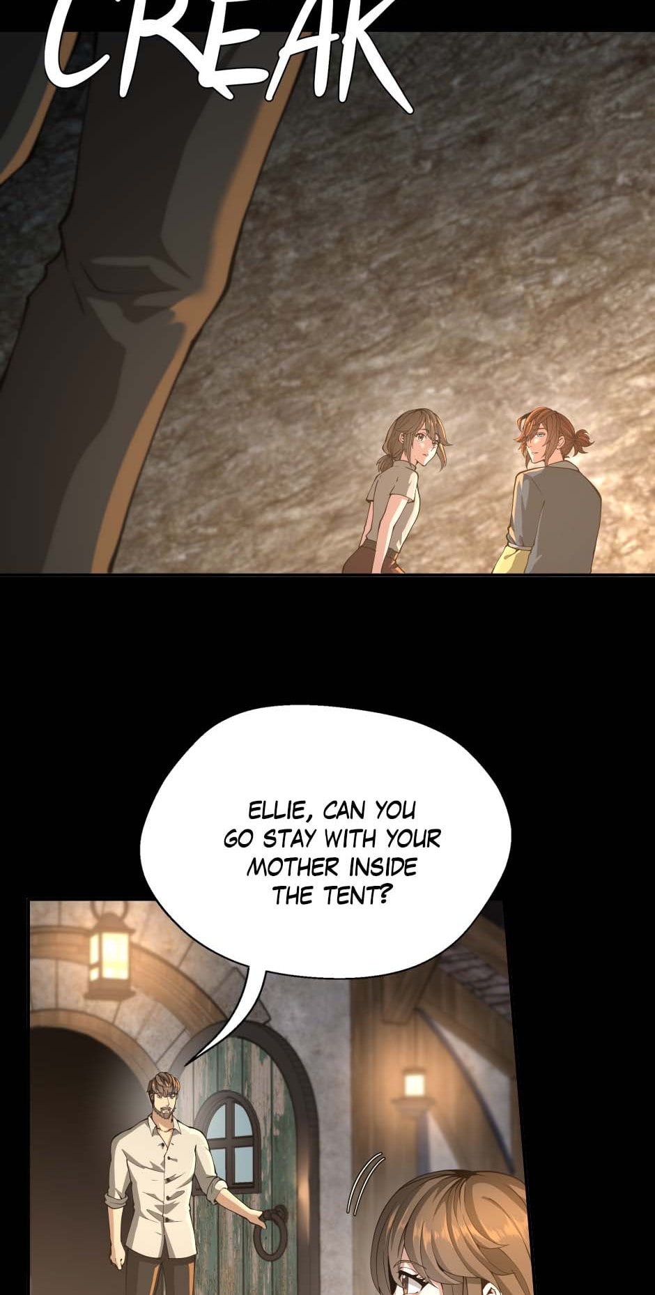 The Beginning After the End Manhwa - Chapter 149 Page 37