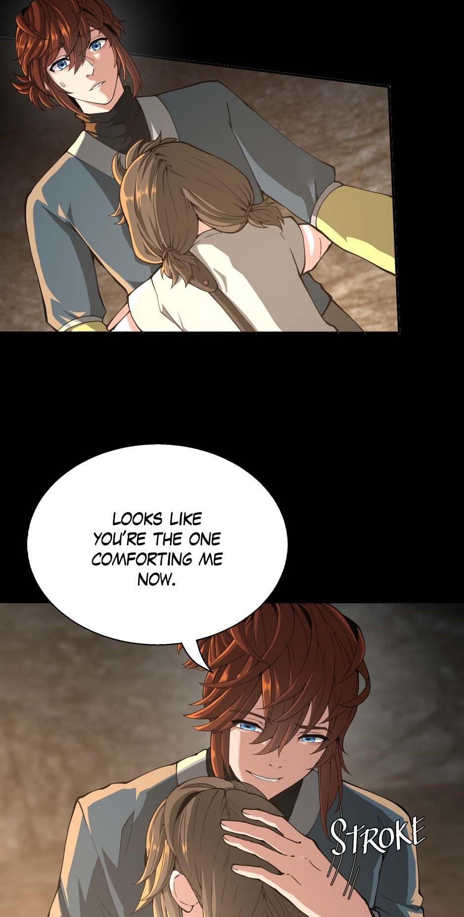 The Beginning After the End Manhwa - Chapter 149 Page 42