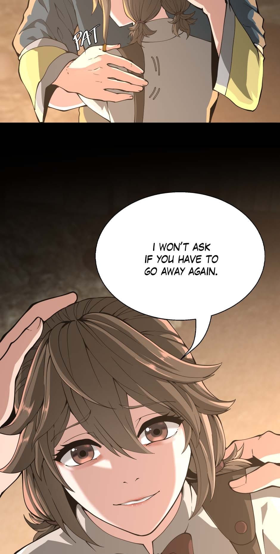 The Beginning After the End Manhwa - Chapter 149 Page 43