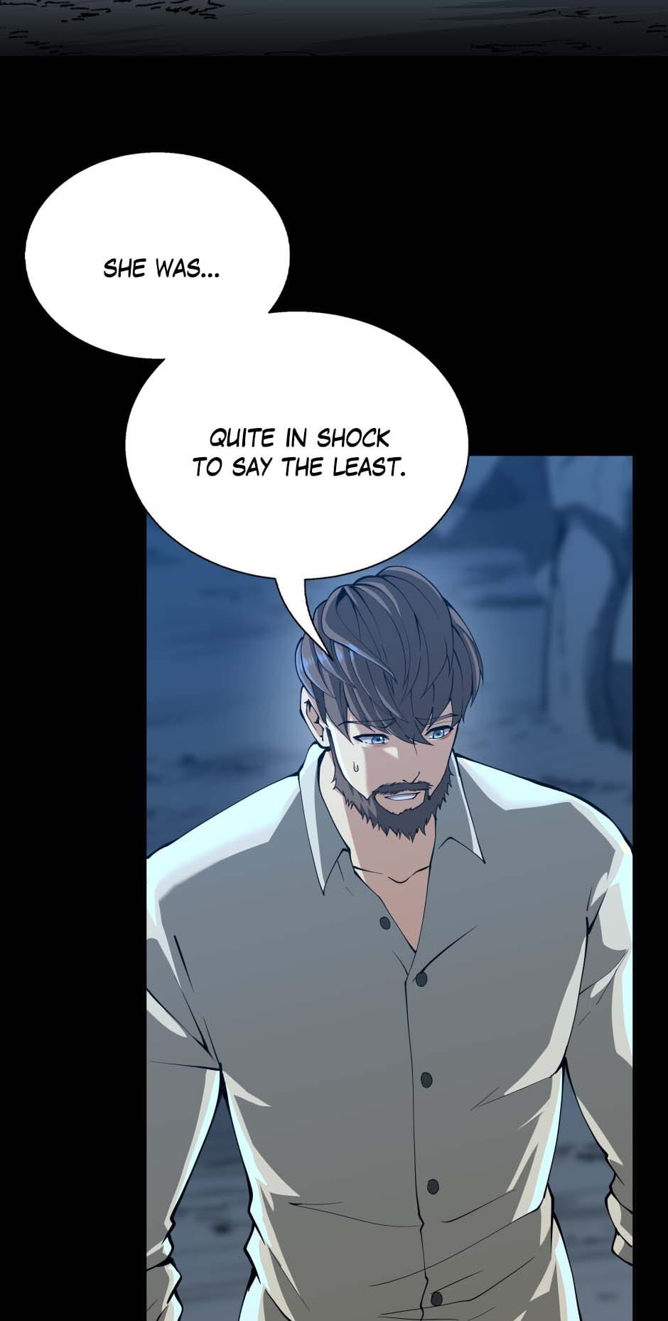 The Beginning After the End Manhwa - Chapter 149 Page 47