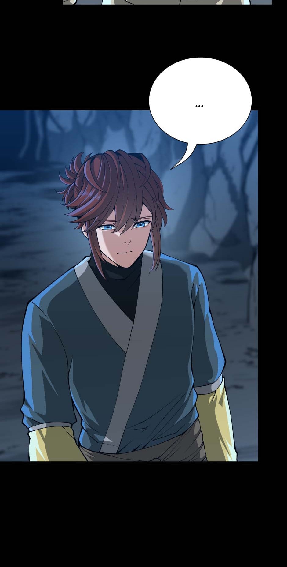 The Beginning After the End Manhwa - Chapter 149 Page 48