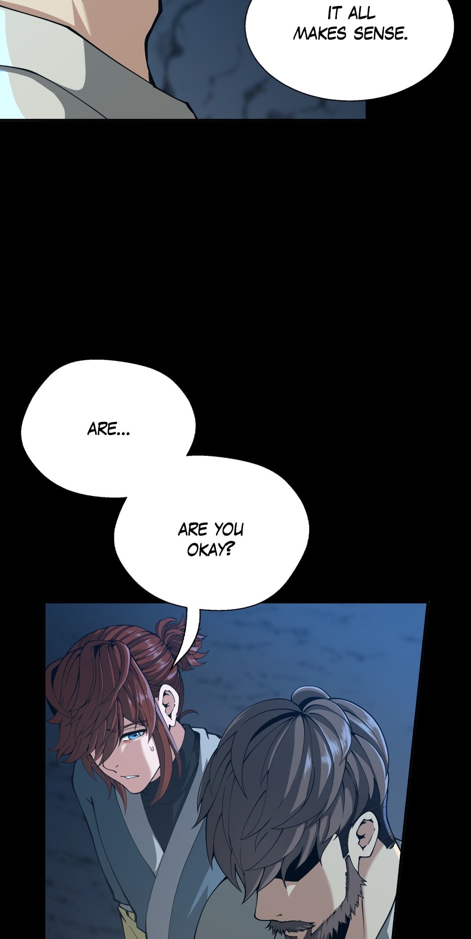 The Beginning After the End Manhwa - Chapter 149 Page 51
